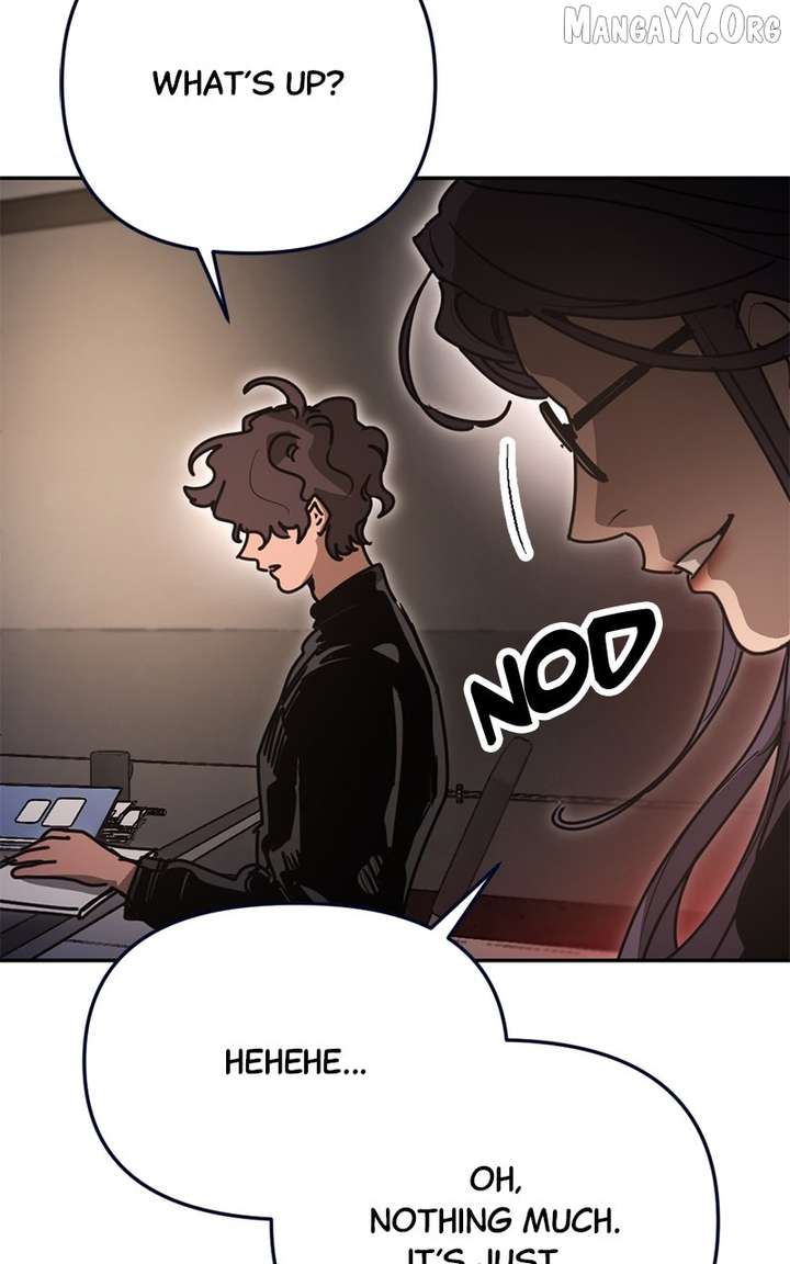 Miro in Memory Chapter 36 — Page 120