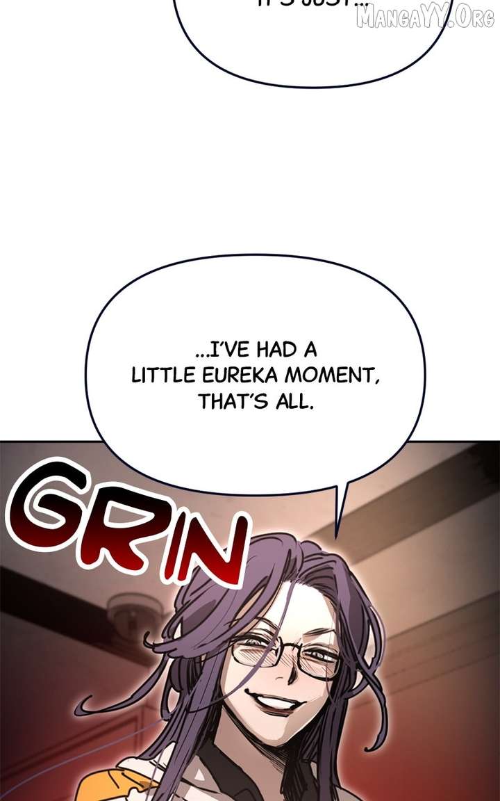 Miro in Memory Chapter 36 — Page 121