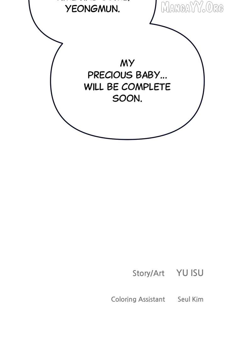 Miro in Memory Chapter 36 — Page 123
