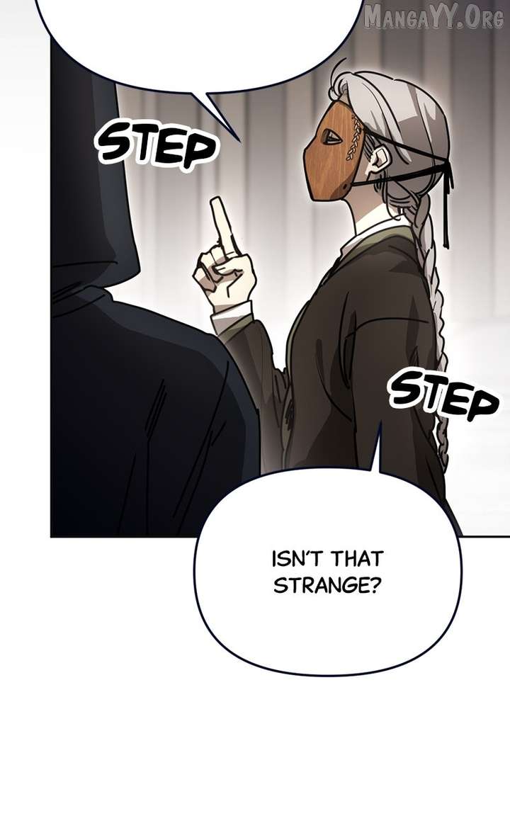 Miro in Memory Chapter 36 — Page 13