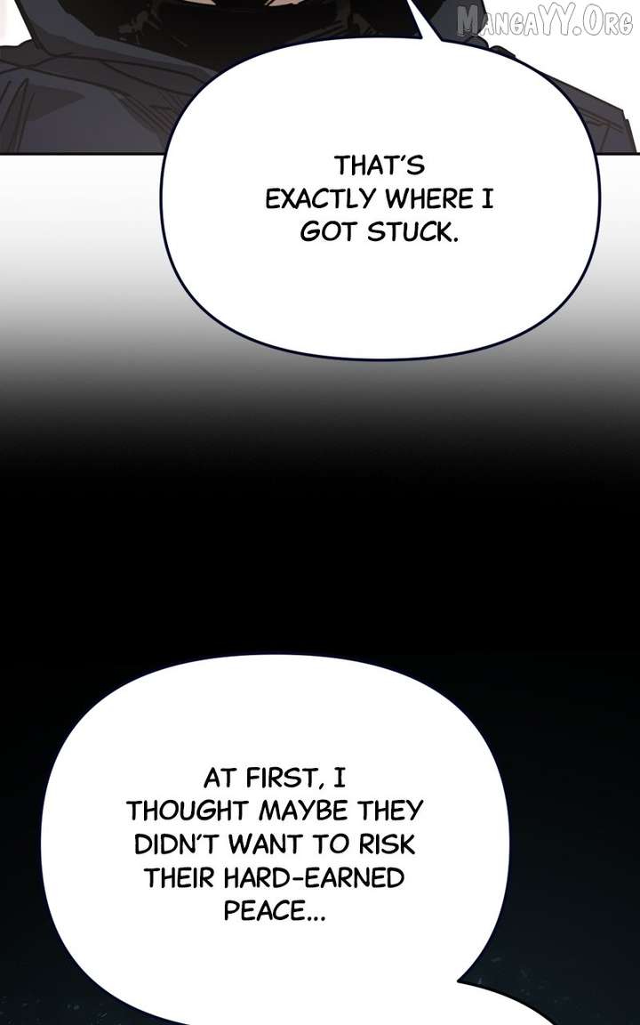 Miro in Memory Chapter 36 — Page 17