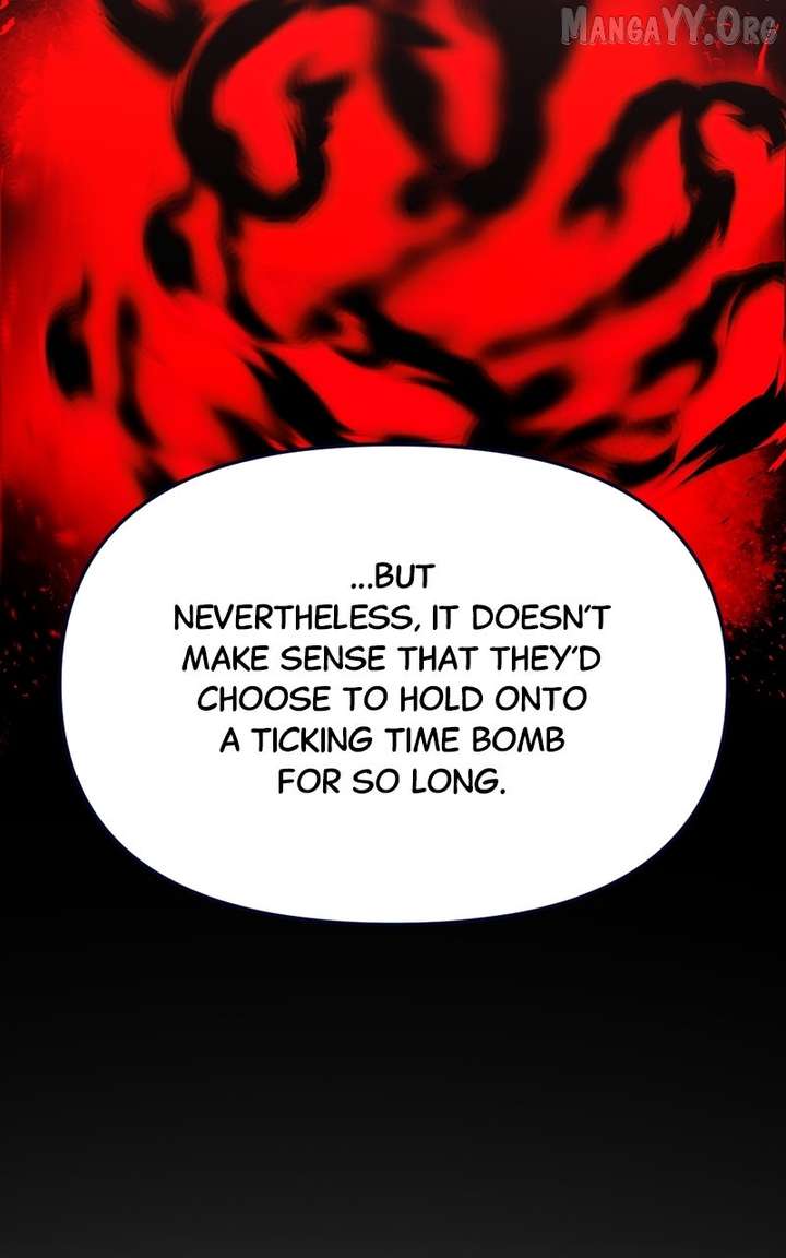 Miro in Memory Chapter 36 — Page 19