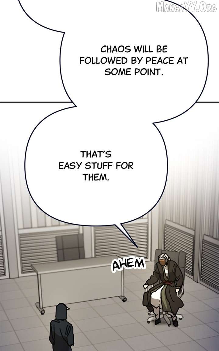 Miro in Memory Chapter 36 — Page 23