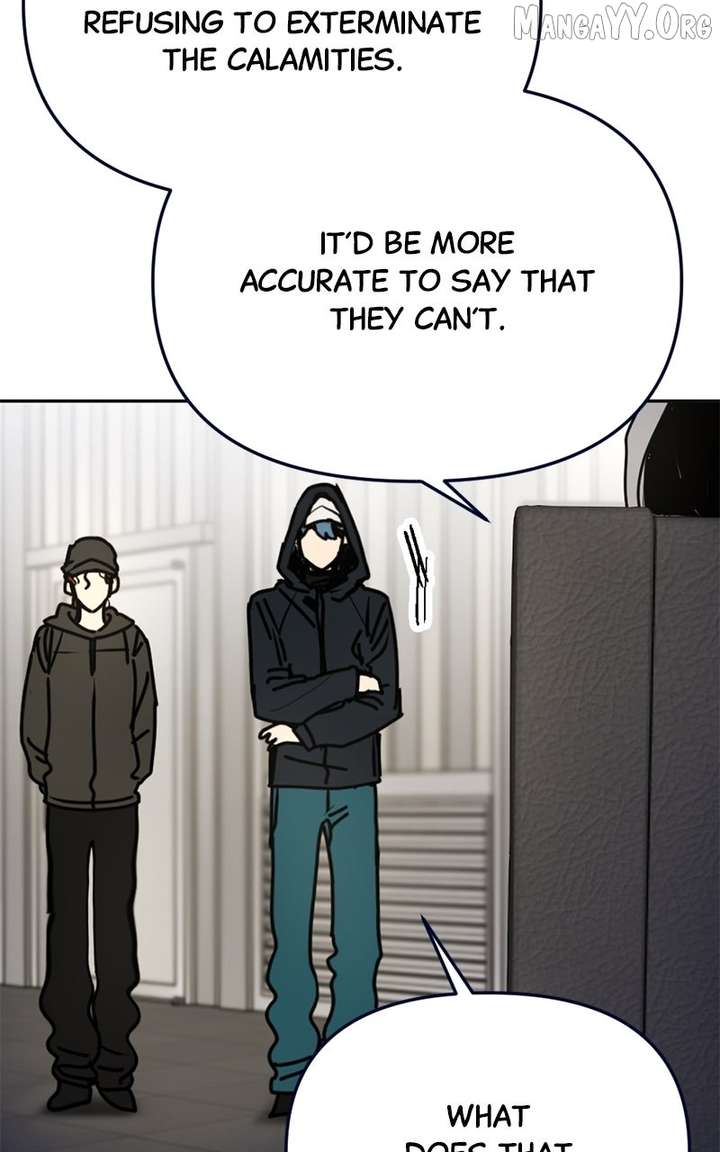 Miro in Memory Chapter 36 — Page 25