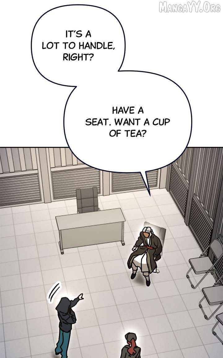 Miro in Memory Chapter 36 — Page 43