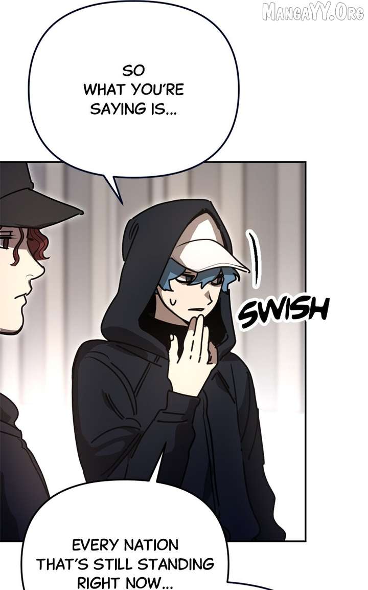 Miro in Memory Chapter 36 — Page 45