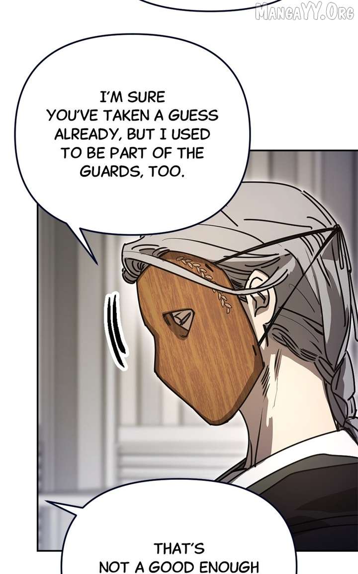 Miro in Memory Chapter 36 — Page 51