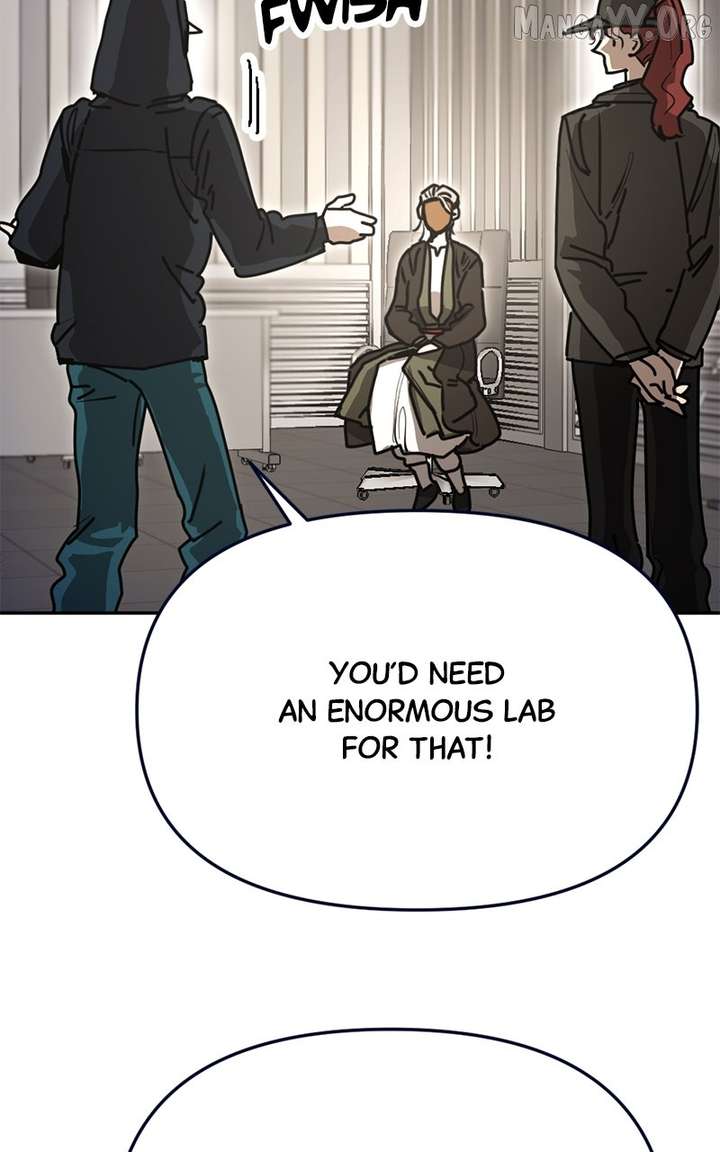 Miro in Memory Chapter 36 — Page 57