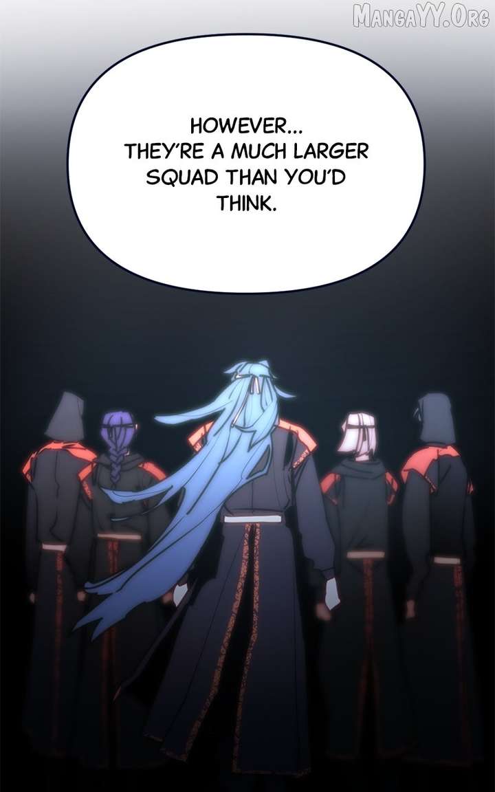 Miro in Memory Chapter 36 — Page 64