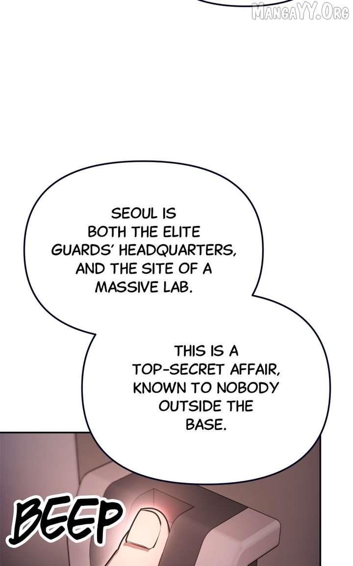 Miro in Memory Chapter 36 — Page 73
