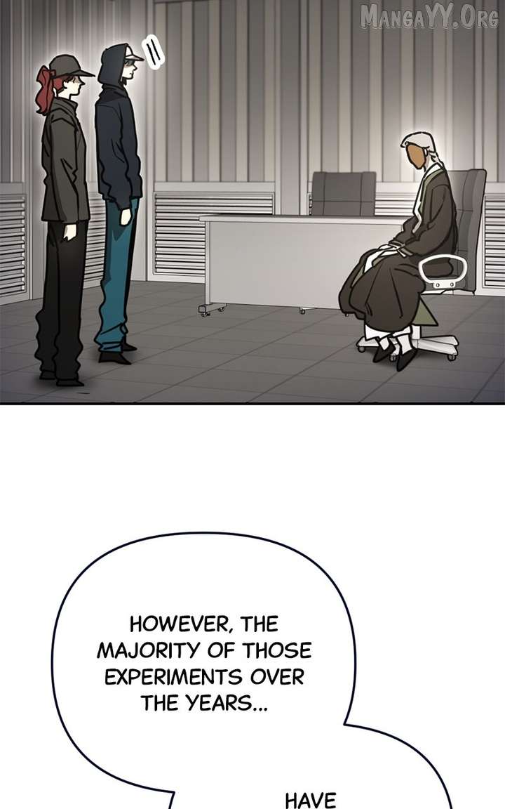 Miro in Memory Chapter 36 — Page 87