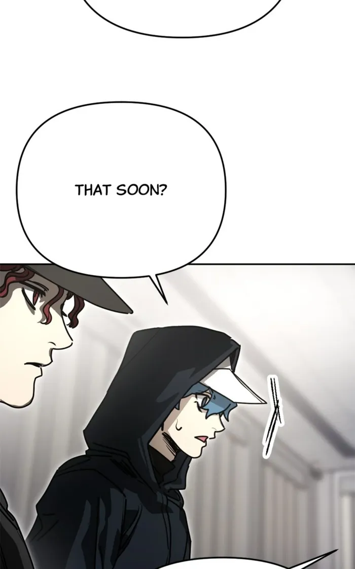 Miro in Memory Chapter 37 — Page 101