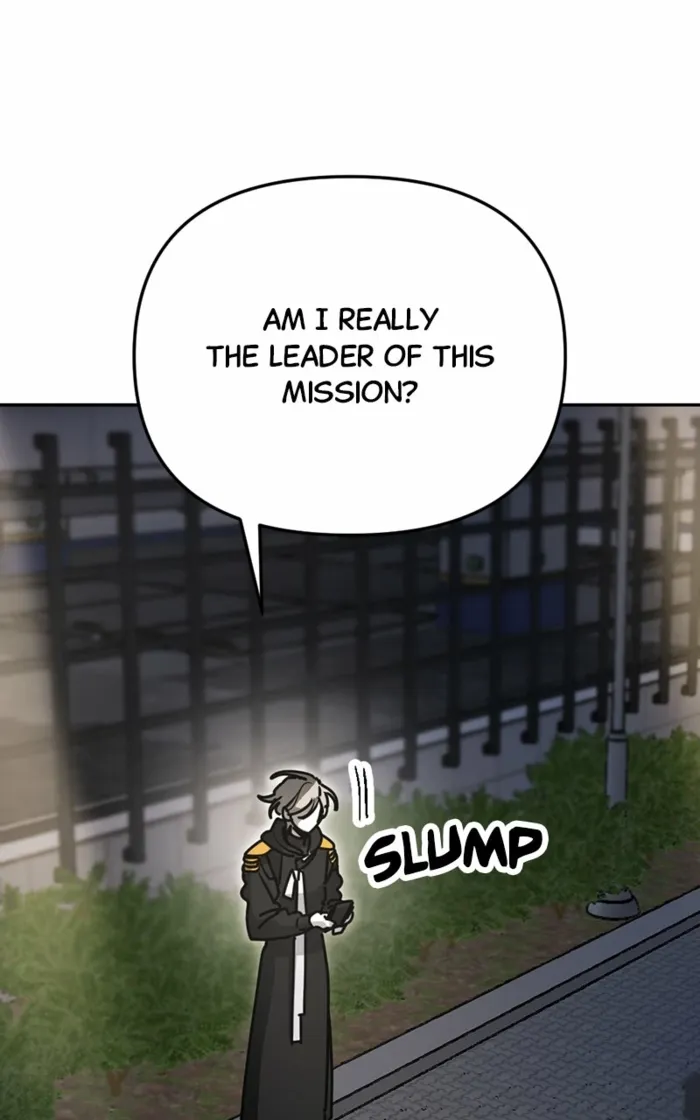 Miro in Memory Chapter 37 — Page 113
