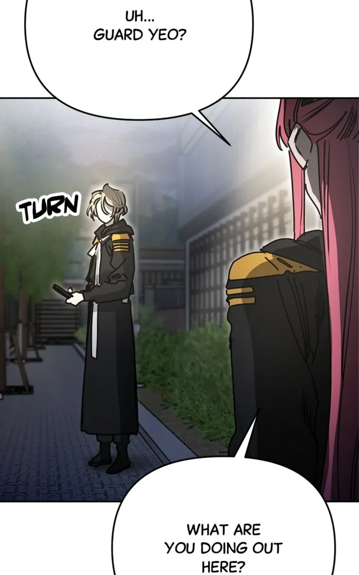 Miro in Memory Chapter 37 — Page 118