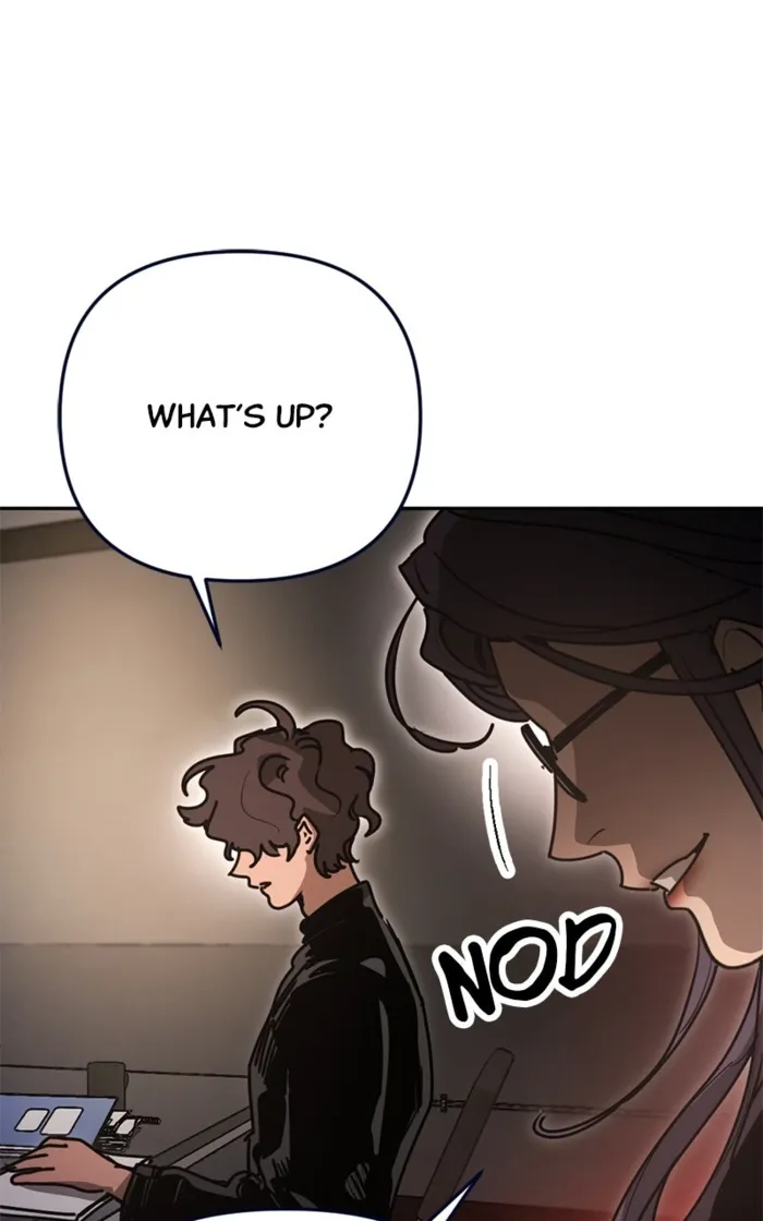 Miro in Memory Chapter 37 — Page 23