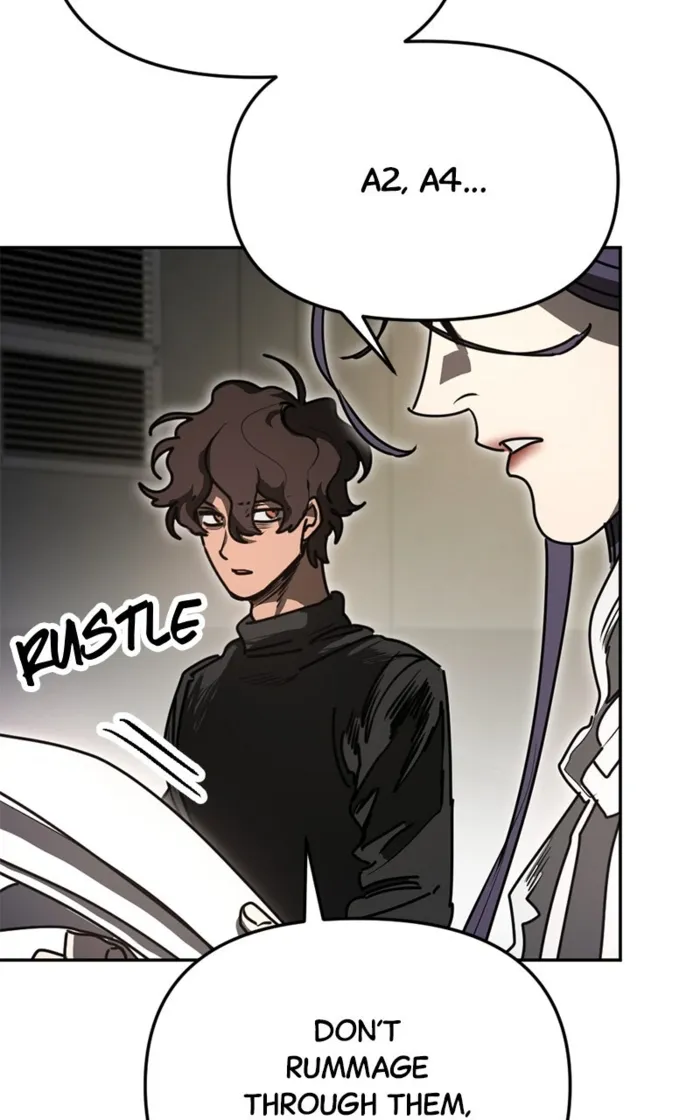 Miro in Memory Chapter 37 — Page 64