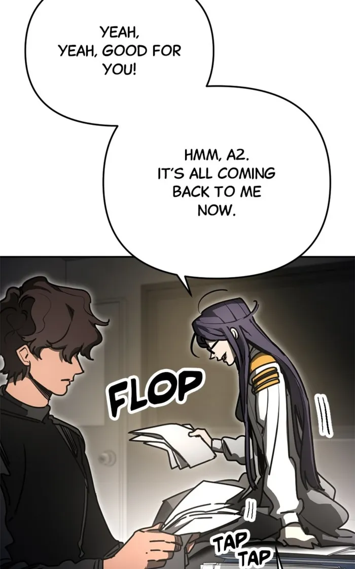 Miro in Memory Chapter 37 — Page 69