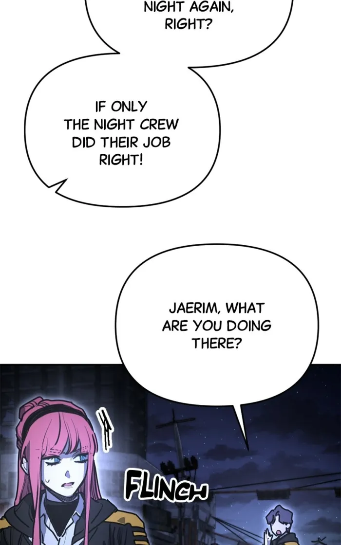 Miro in Memory Chapter 38 — Page 3