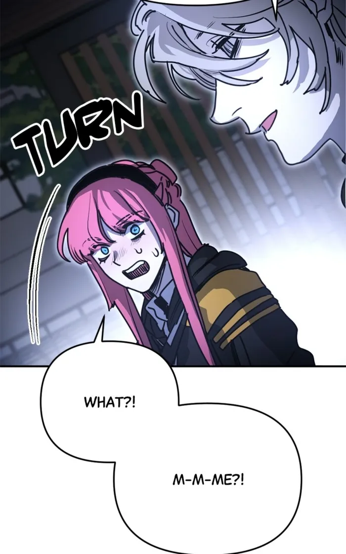 Miro in Memory Chapter 38 — Page 100