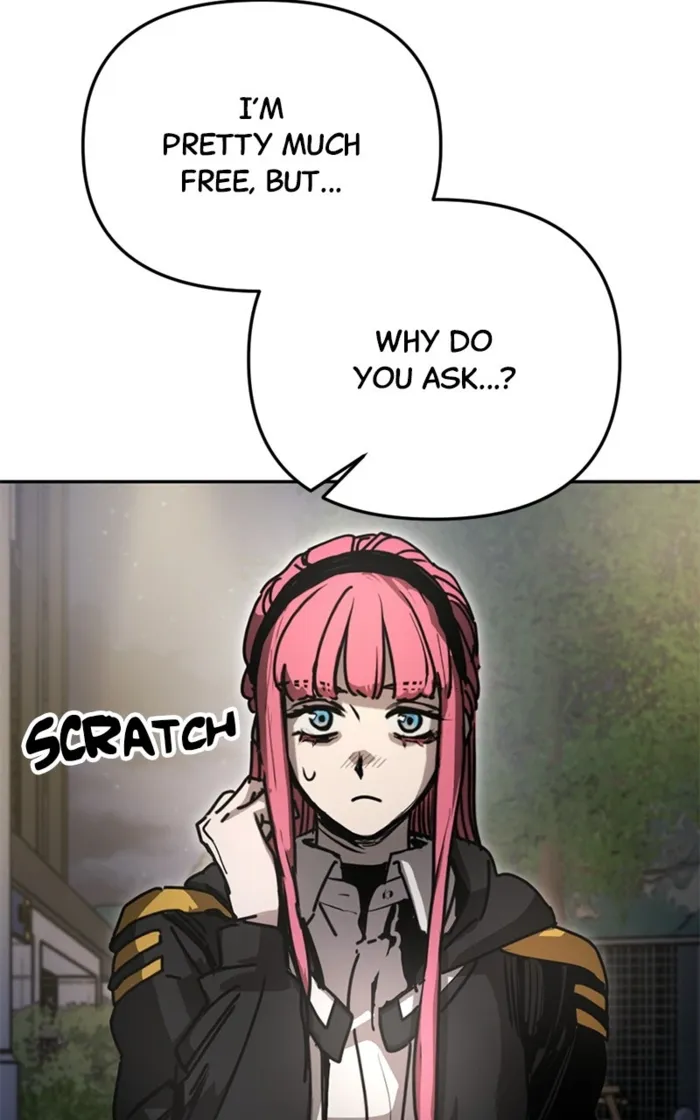 Miro in Memory Chapter 38 — Page 20