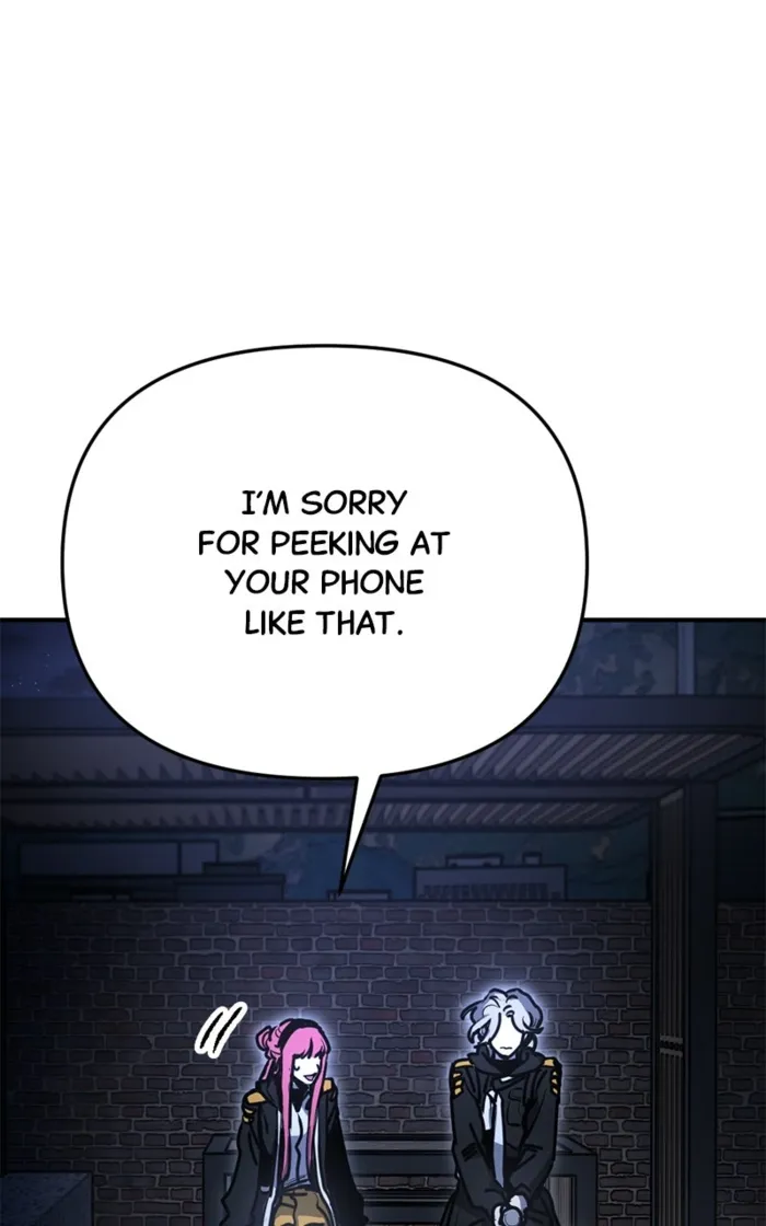 Miro in Memory Chapter 38 — Page 65