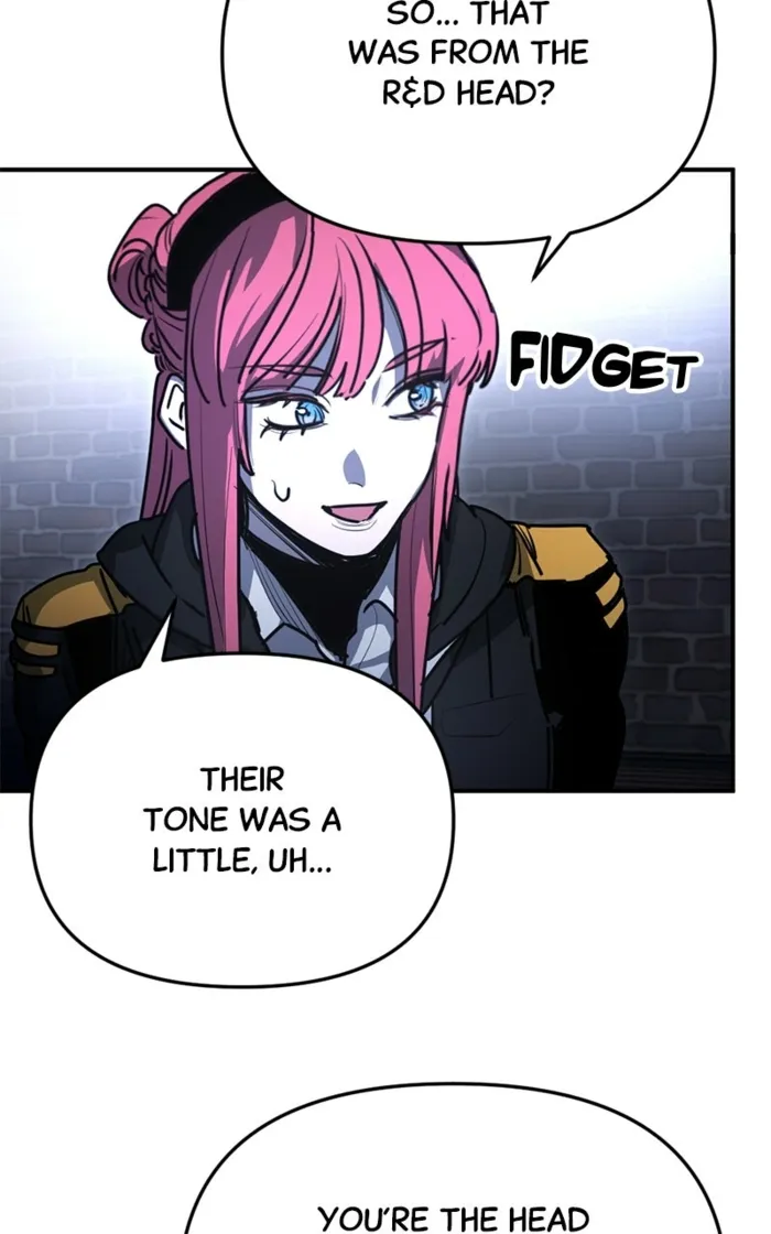 Miro in Memory Chapter 38 — Page 67