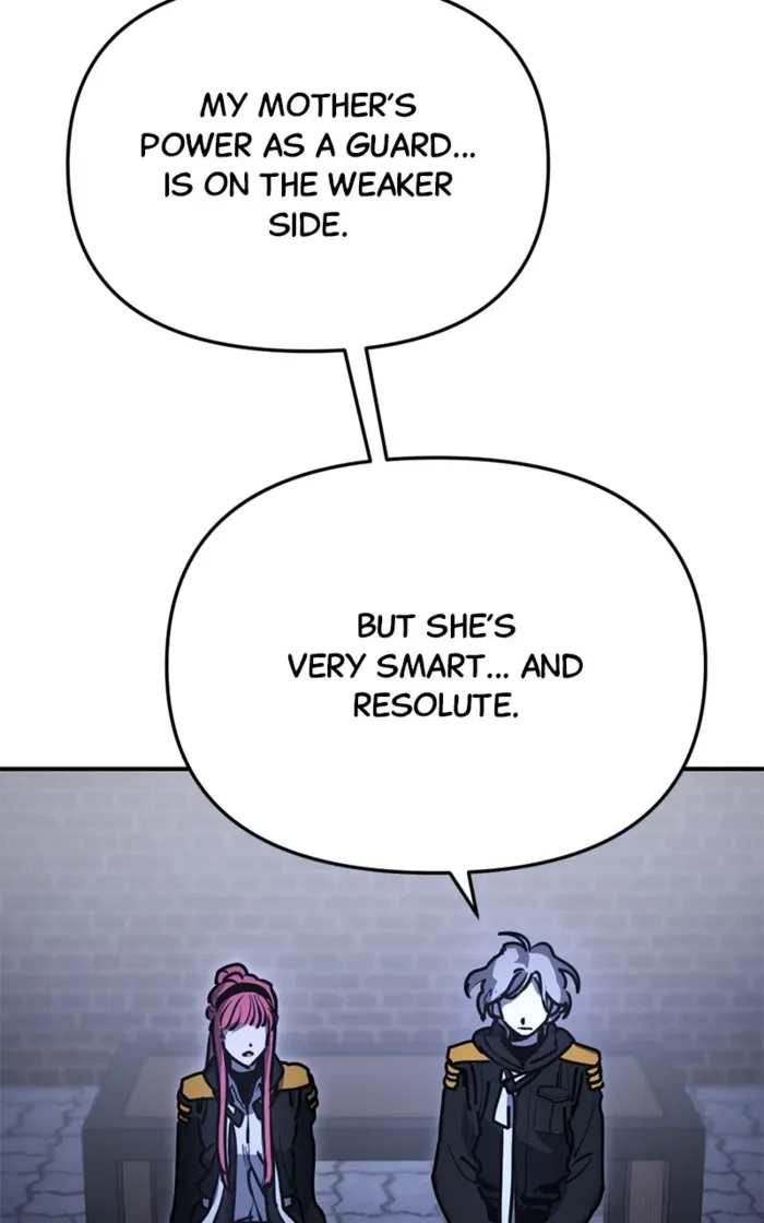 Miro in Memory Chapter 38 — Page 71