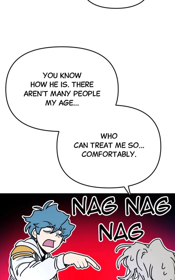 Miro in Memory Chapter 38 — Page 83