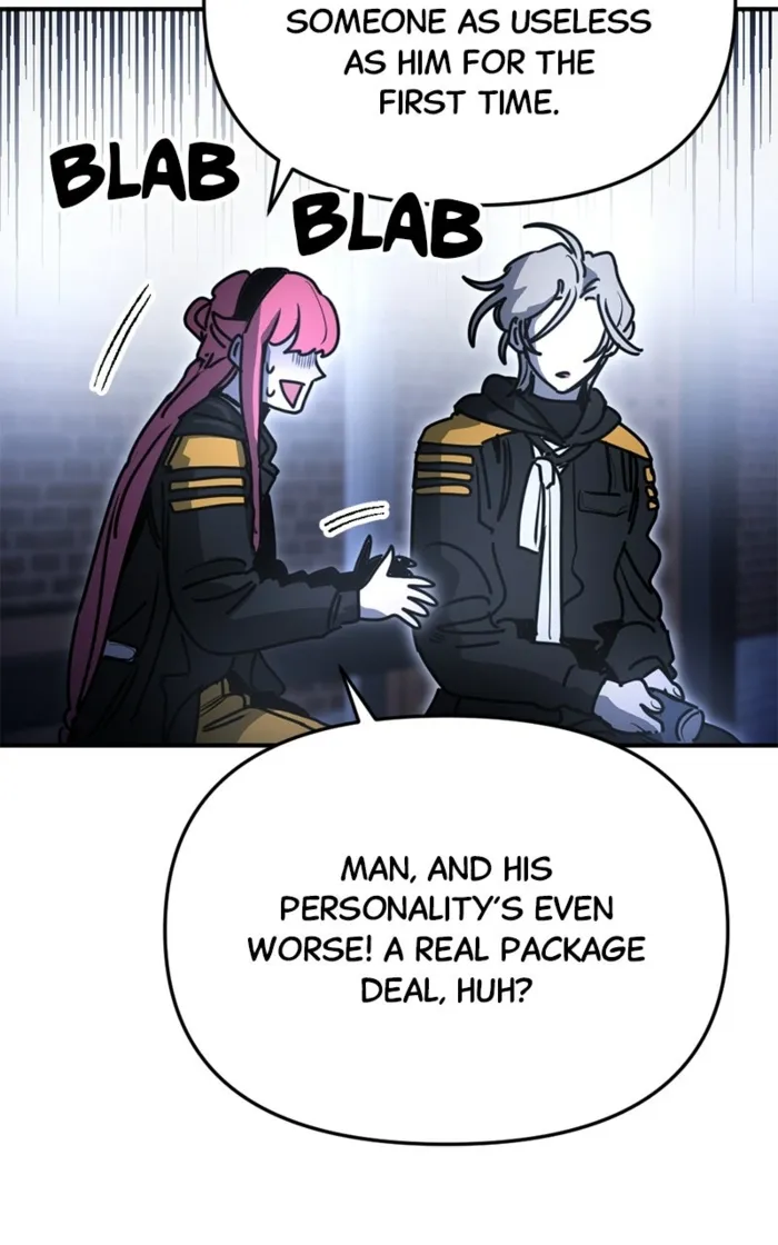 Miro in Memory Chapter 38 — Page 97