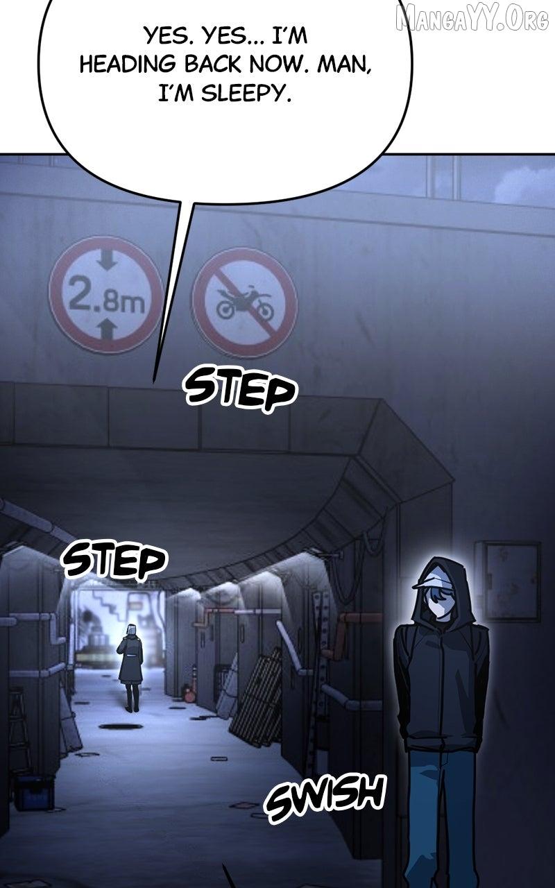 Miro in Memory Chapter 39 — Page 3