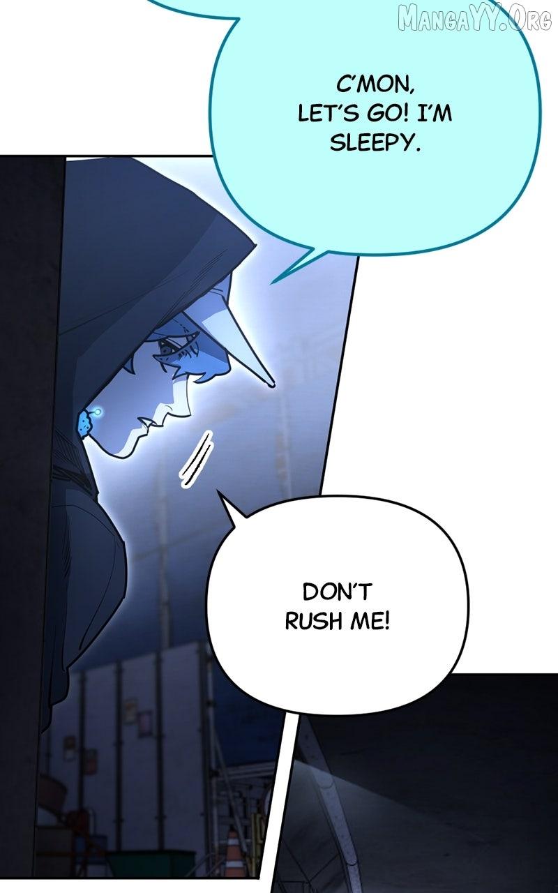 Miro in Memory Chapter 39 — Page 5