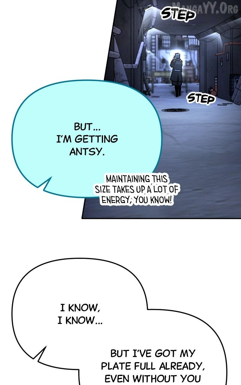 Miro in Memory Chapter 39 — Page 6