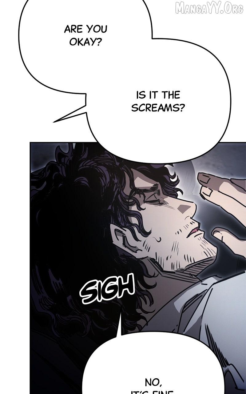 Miro in Memory Chapter 39 — Page 100