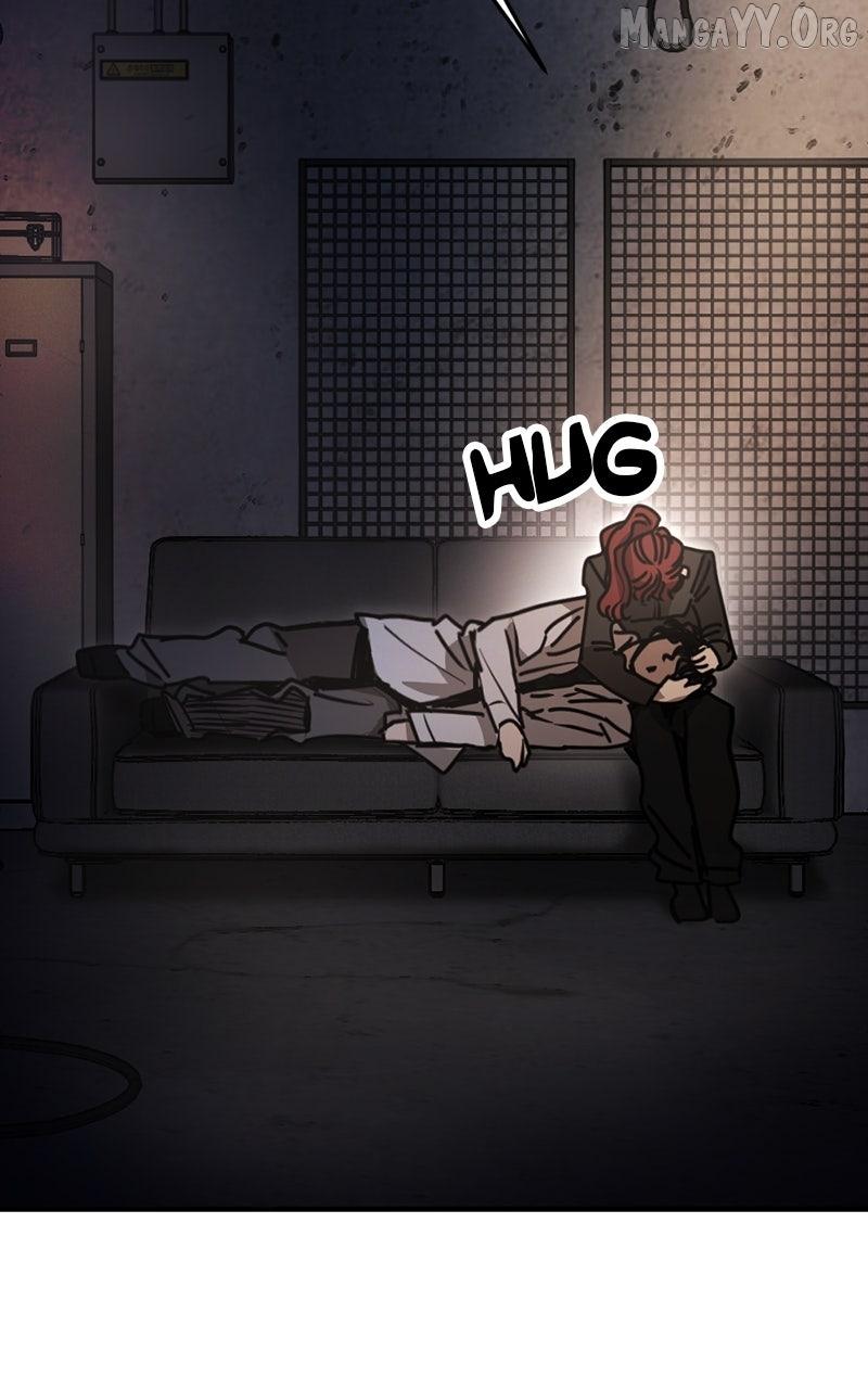 Miro in Memory Chapter 39 — Page 108
