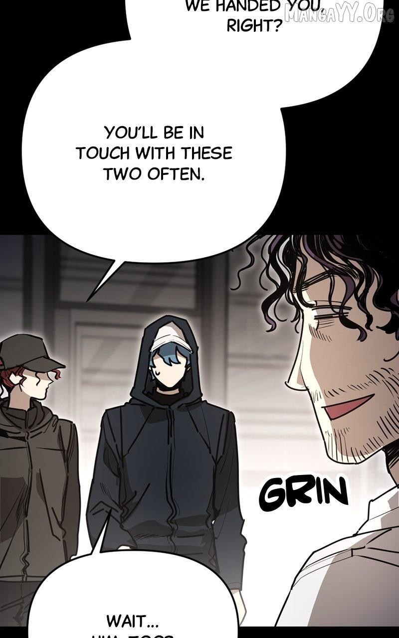 Miro in Memory Chapter 39 — Page 14