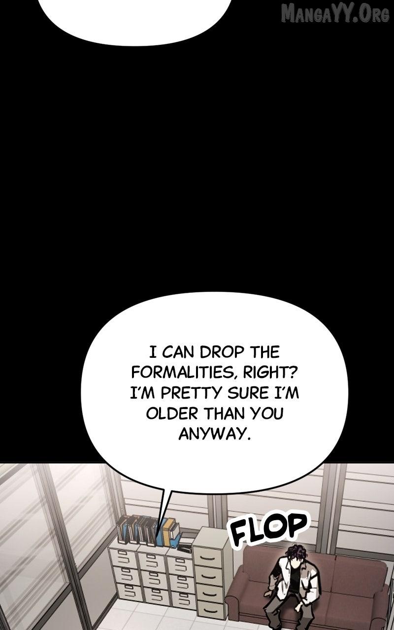 Miro in Memory Chapter 39 — Page 18