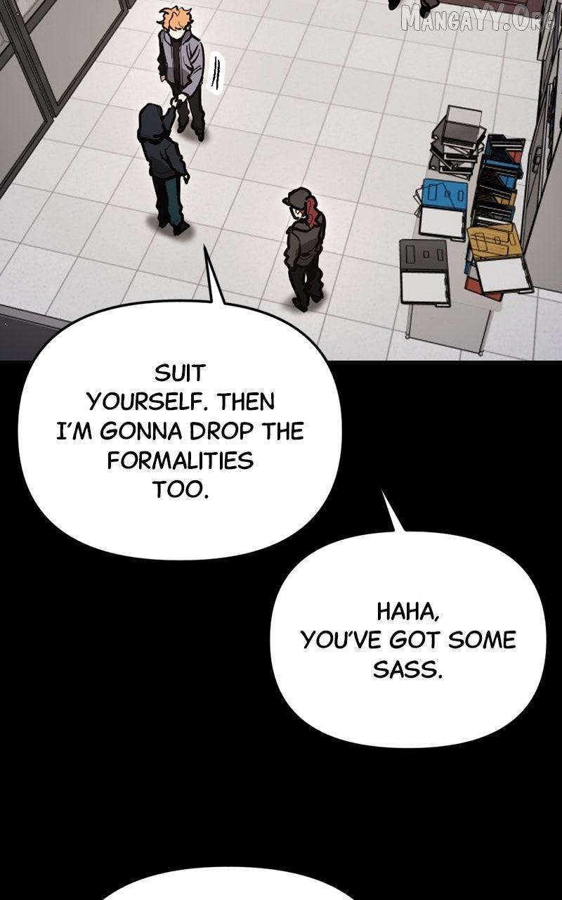 Miro in Memory Chapter 39 — Page 19