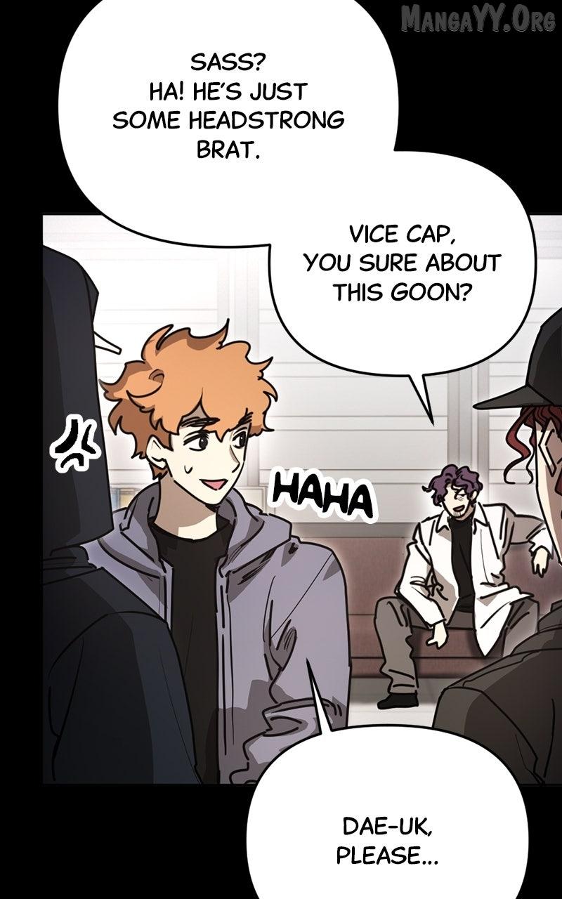 Miro in Memory Chapter 39 — Page 20