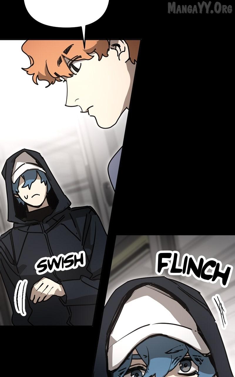 Miro in Memory Chapter 39 — Page 22