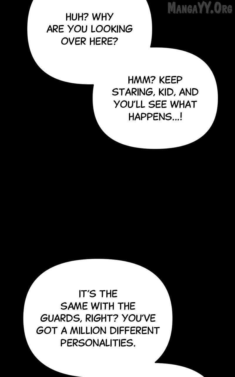 Miro in Memory Chapter 39 — Page 28