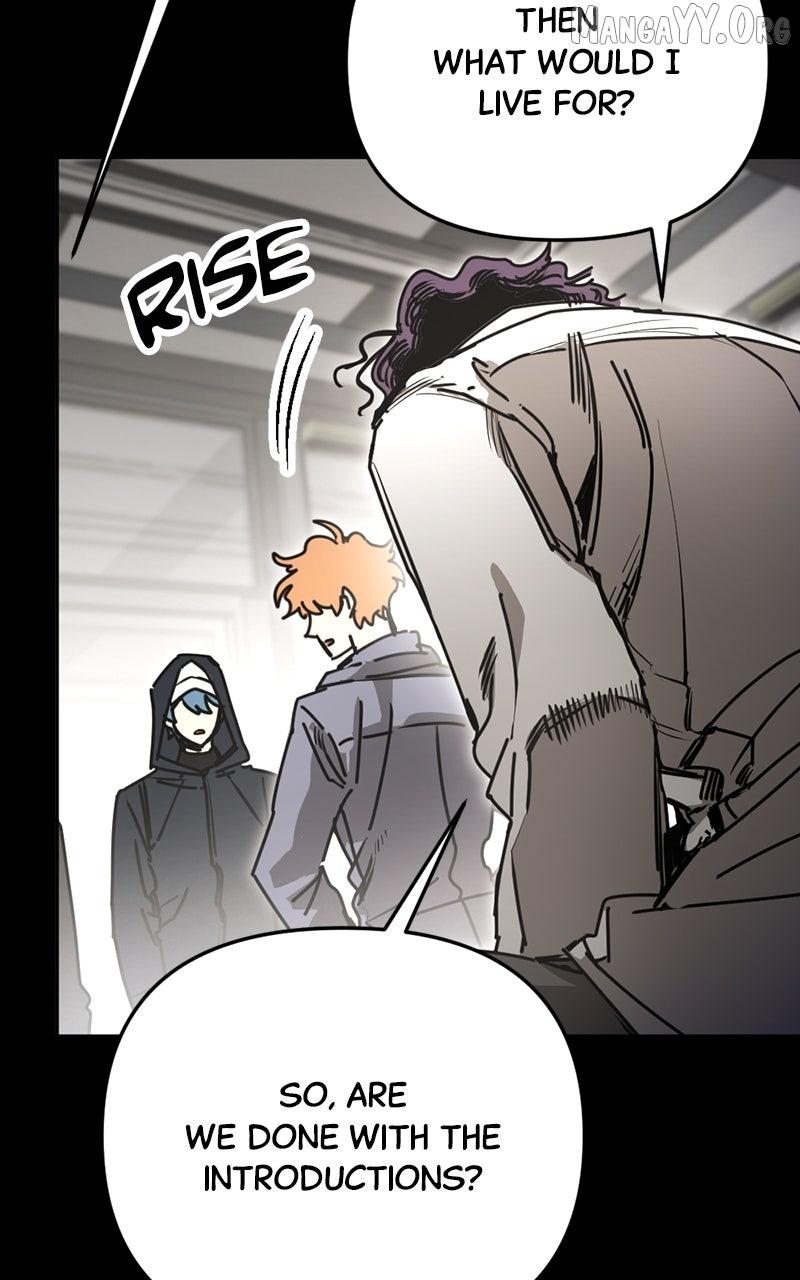 Miro in Memory Chapter 39 — Page 32