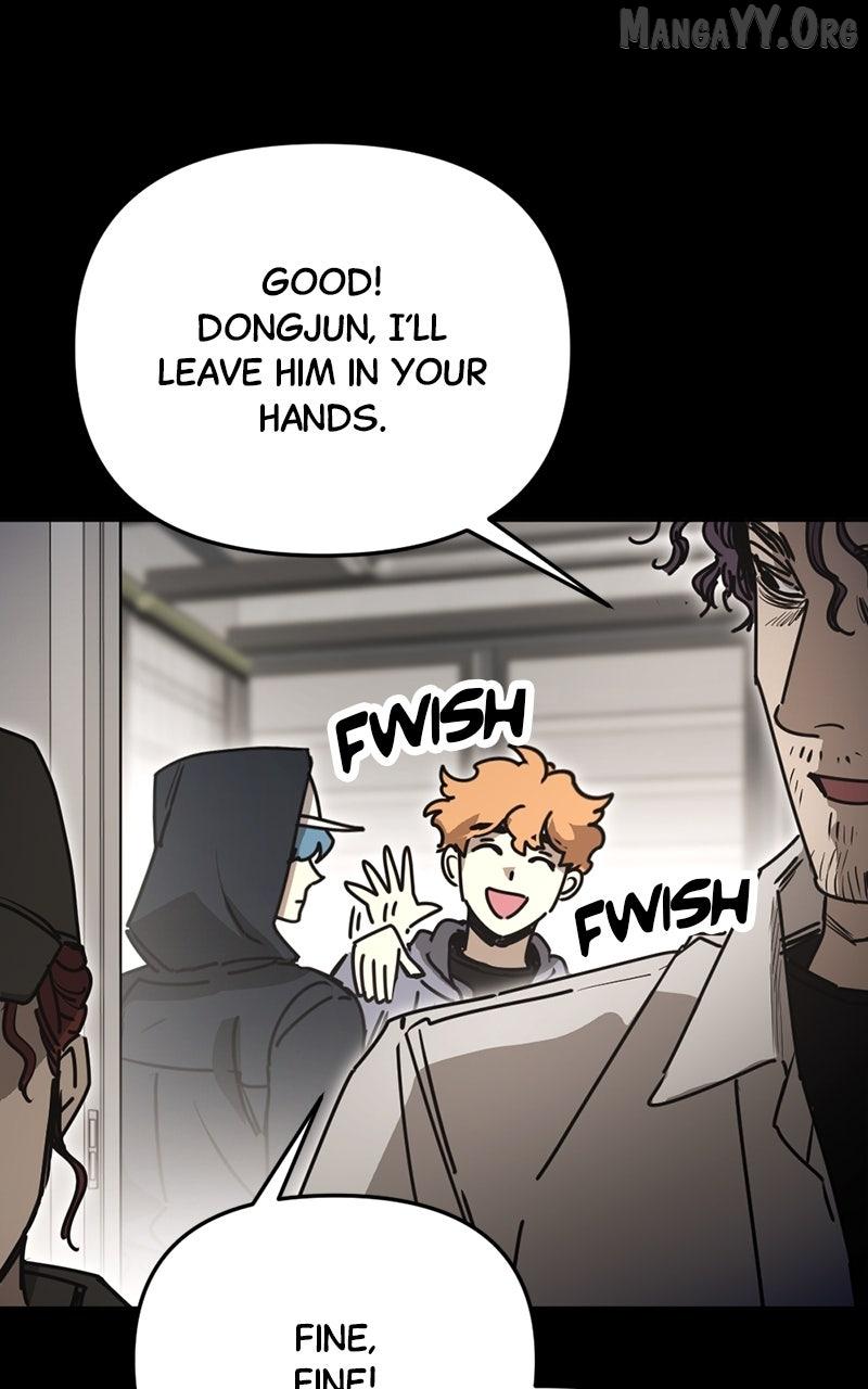 Miro in Memory Chapter 39 — Page 39