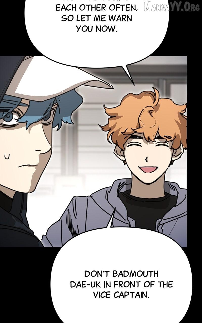 Miro in Memory Chapter 39 — Page 41