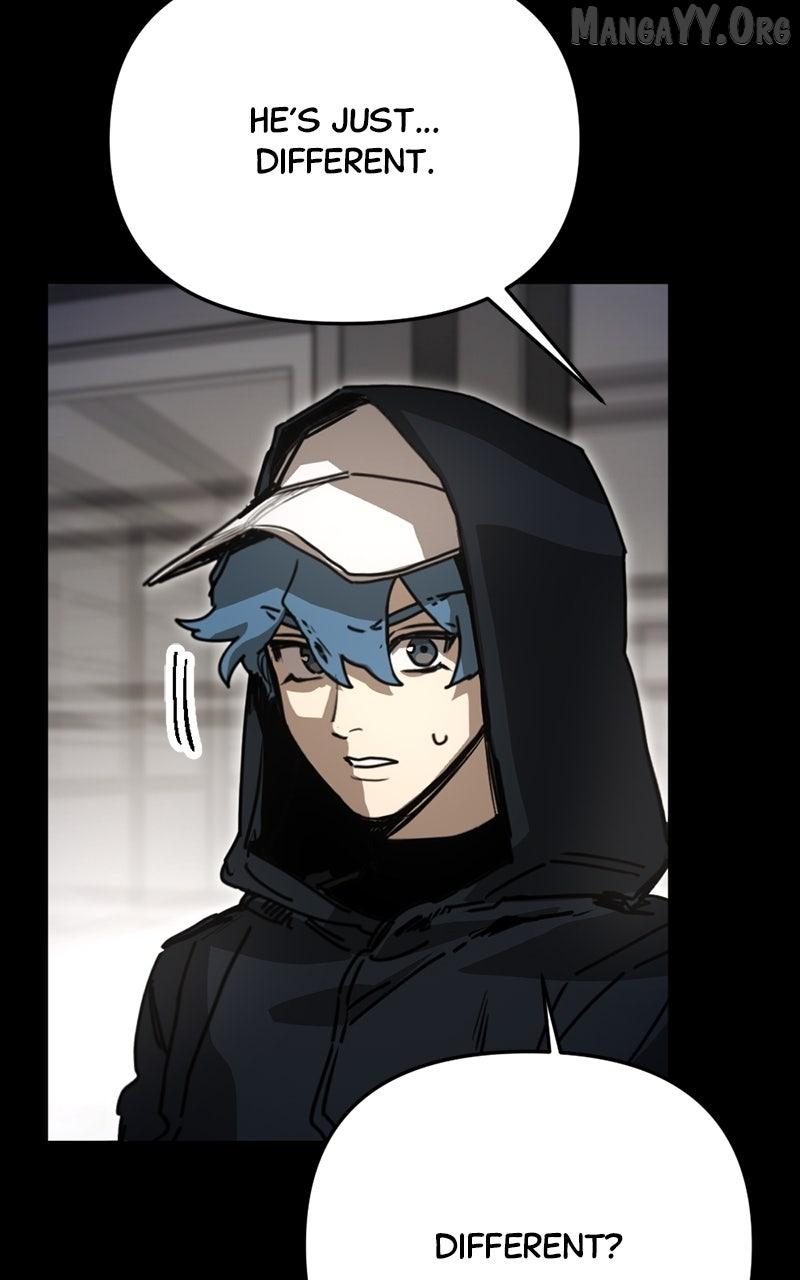 Miro in Memory Chapter 39 — Page 47