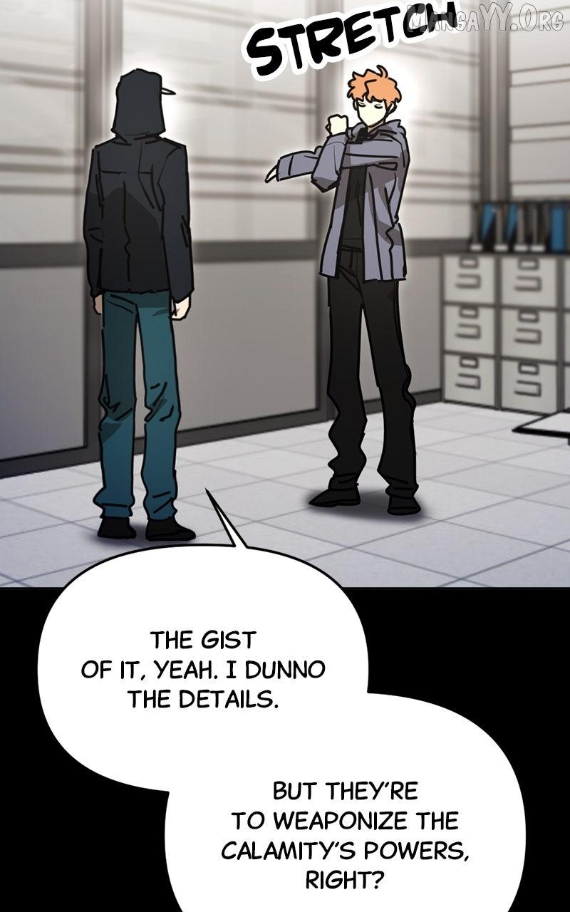 Miro in Memory Chapter 39 — Page 49