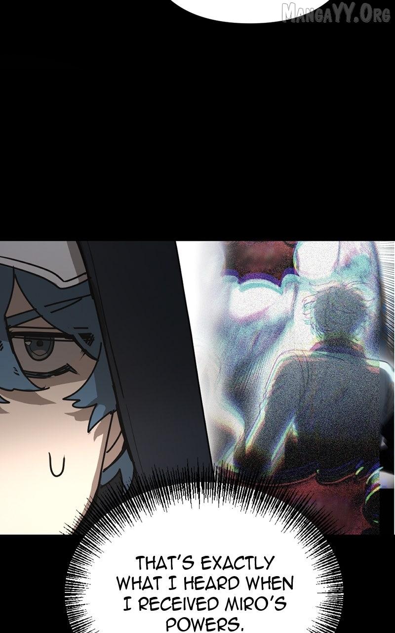Miro in Memory Chapter 39 — Page 59