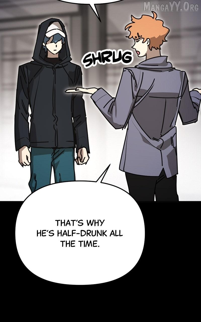 Miro in Memory Chapter 39 — Page 61