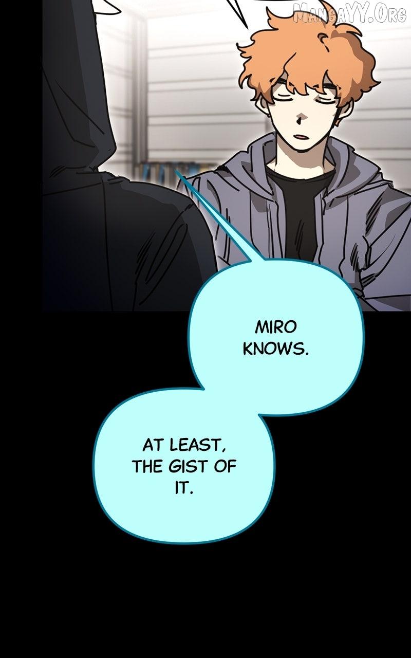 Miro in Memory Chapter 39 — Page 64