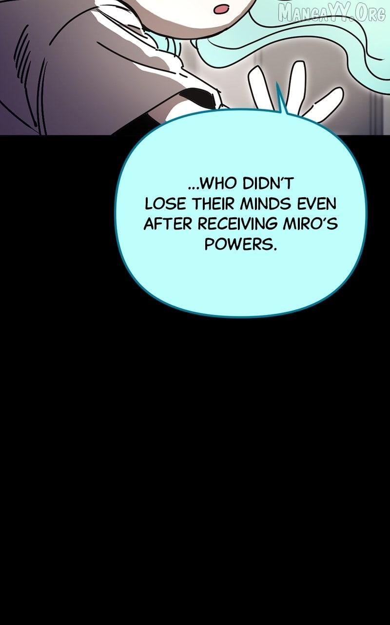 Miro in Memory Chapter 39 — Page 69