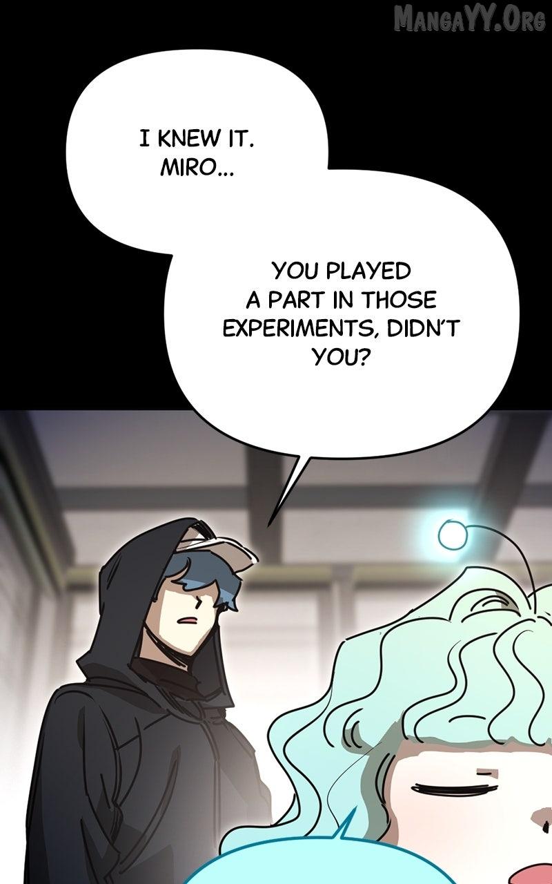 Miro in Memory Chapter 39 — Page 70